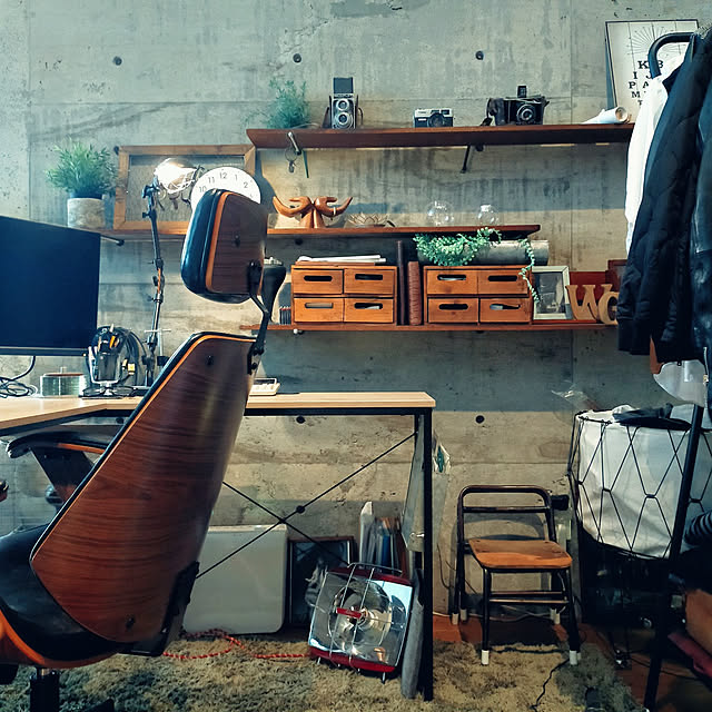 shanさんの実例写真