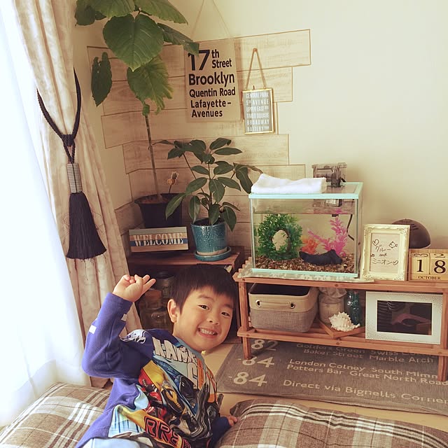 hirokoさんの実例写真