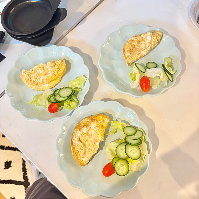 Minteaさんの部屋