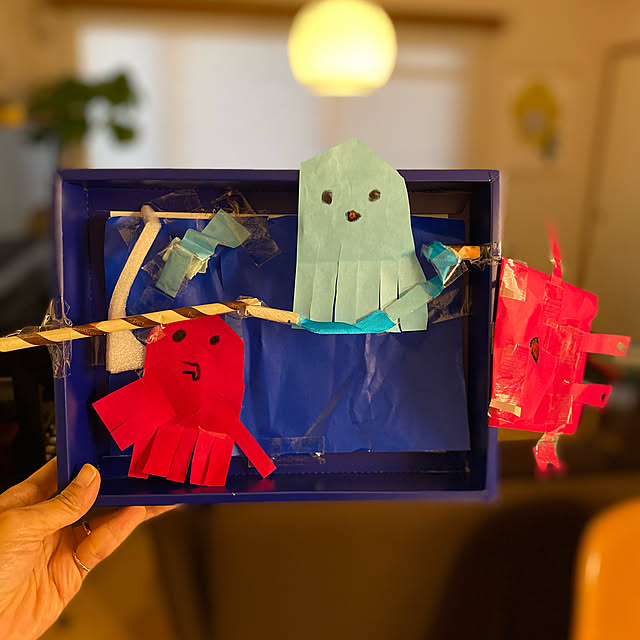 cottoncottonさんの実例写真