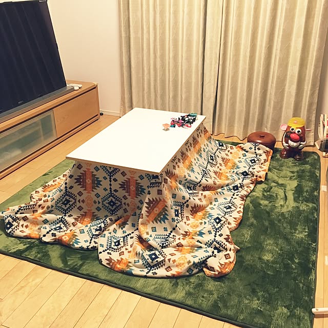 momyさんの実例写真