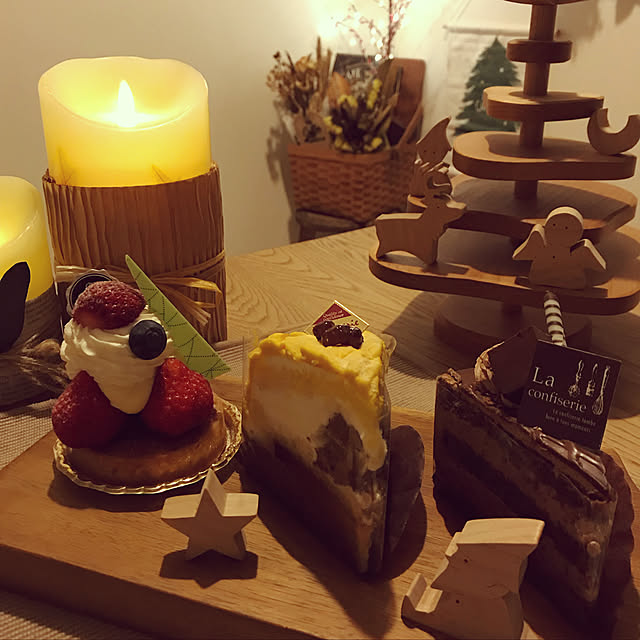 Browncafeさんの実例写真