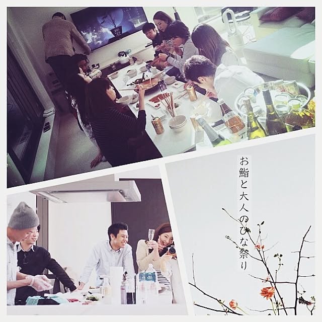 hechinaさんの実例写真