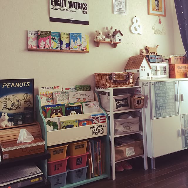 cafe.Yさんの実例写真