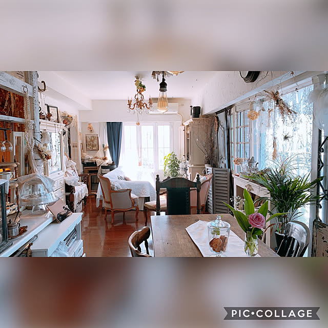 Rinrinfrenchさんの実例写真