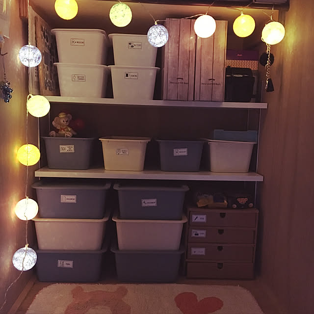 cocoさんの実例写真