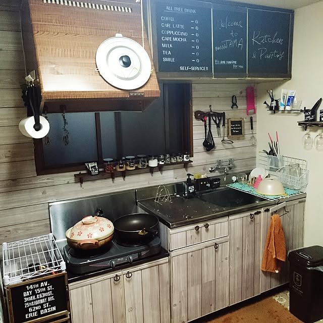 Emichiさんの実例写真