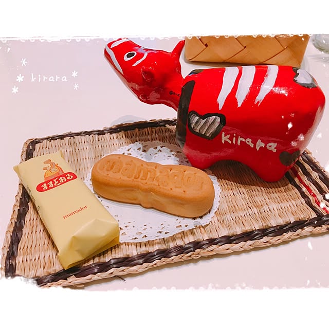 kiraraさんの実例写真
