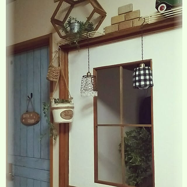 Angelさんの実例写真
