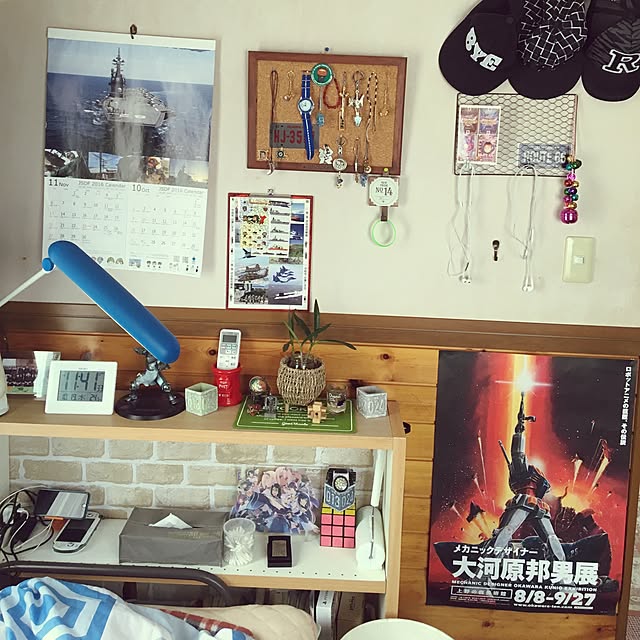 実例写真