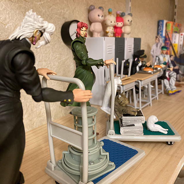 RNAさんの実例写真