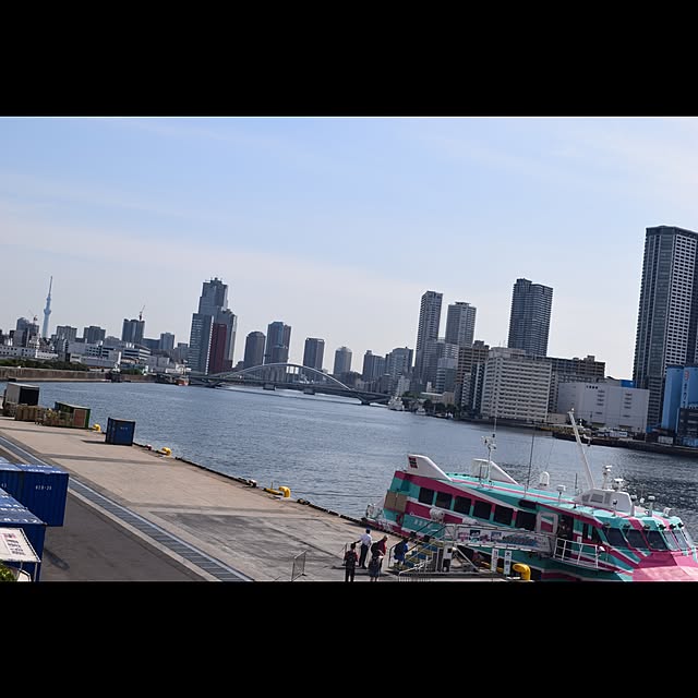 実例写真