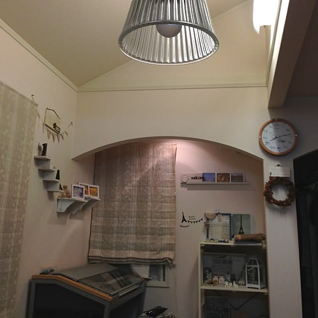 kassyyomeさんの実例写真