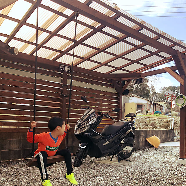 Daisukeさんの実例写真