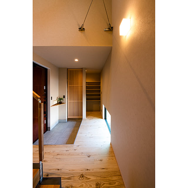 DETAIL-HOMEさんの実例写真