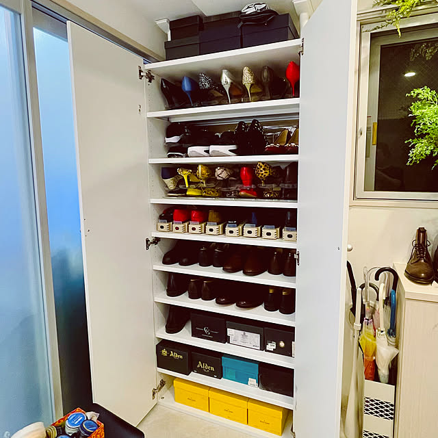 oliverさんの部屋