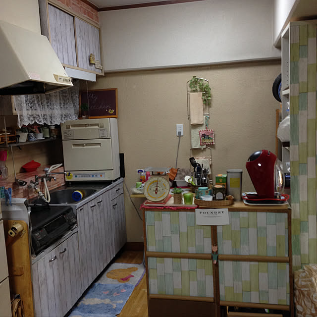 mamiさんの実例写真