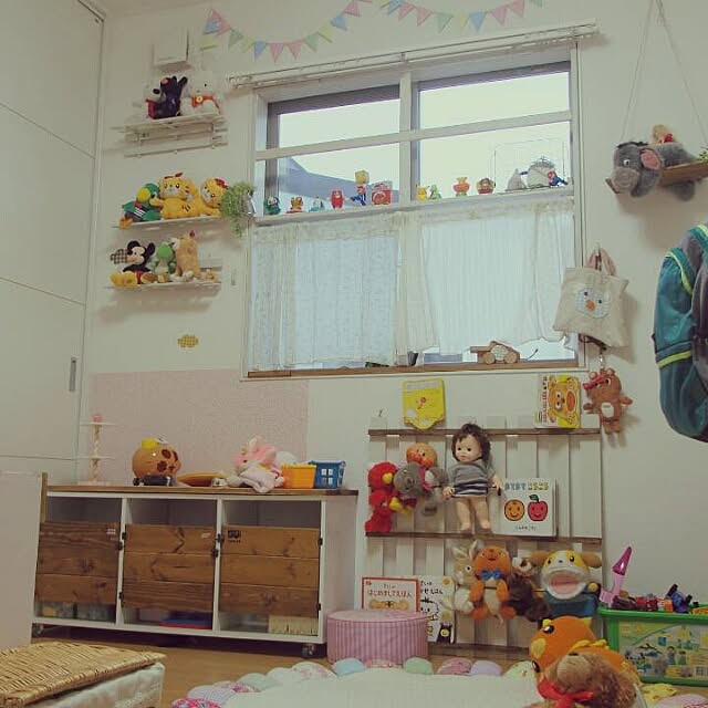 Amiriさんの実例写真