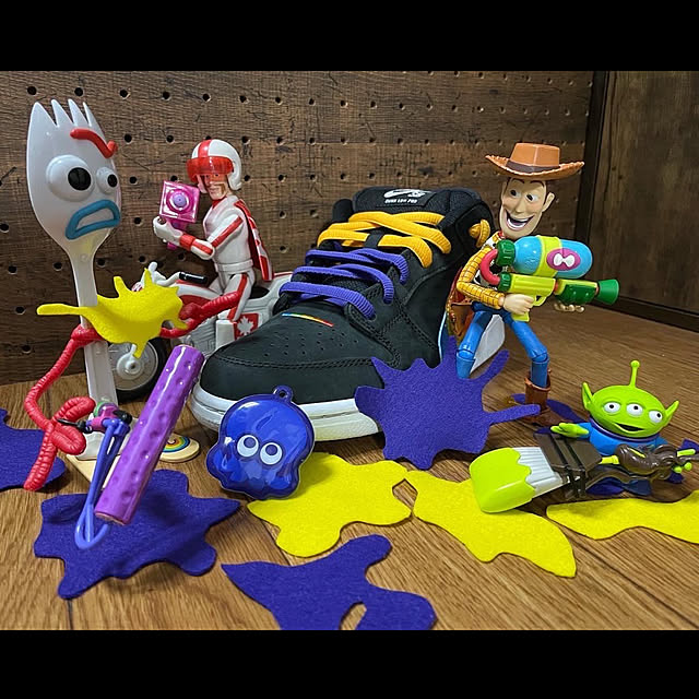 W.W.J.D.さんの実例写真