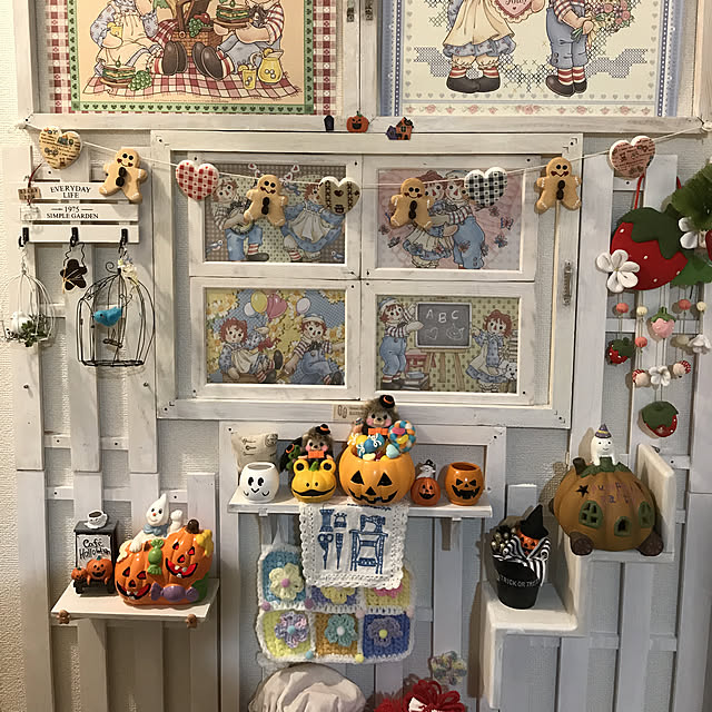 makiさんの実例写真