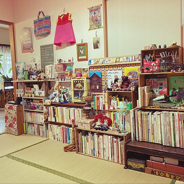 heidiさんの部屋