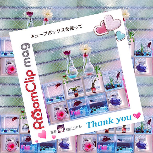 koyuriさんの実例写真