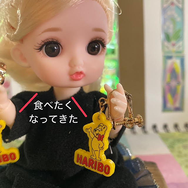 manduonmaさんの部屋