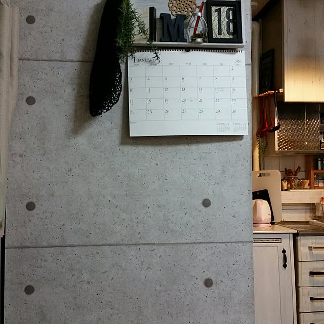 pos.さんの実例写真