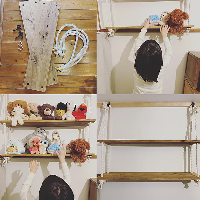 sacさんの実例写真