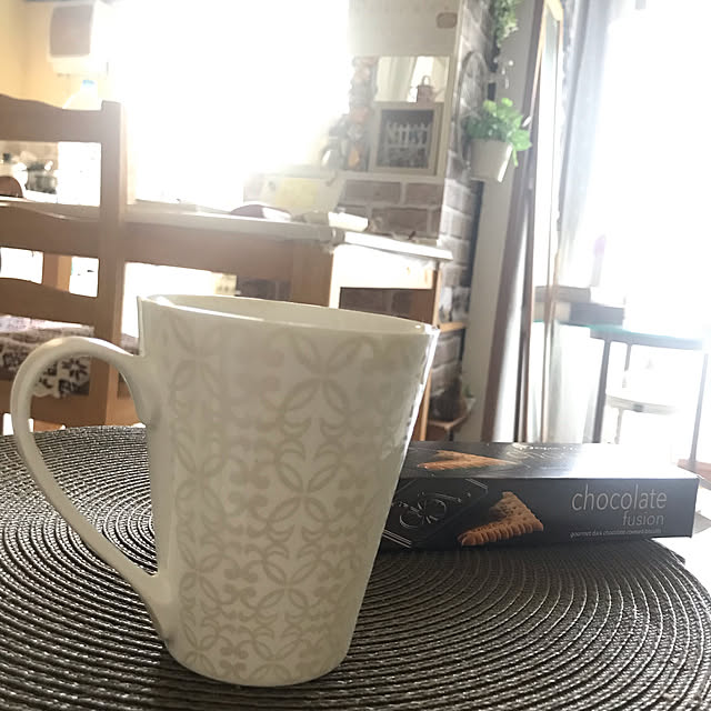 rinさんの実例写真