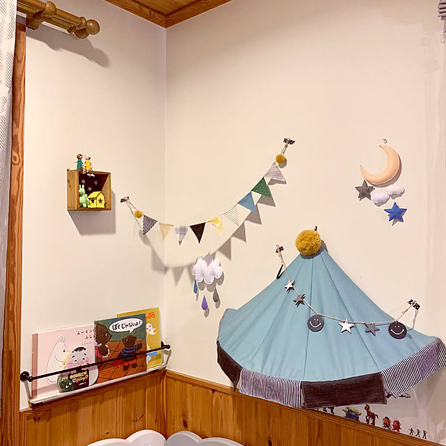 kanaさんの実例写真