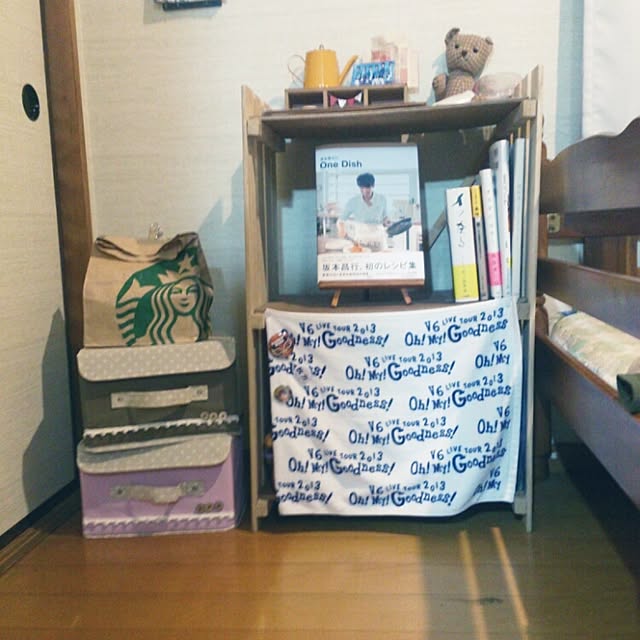 akichanさんの実例写真