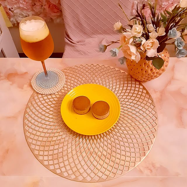 SweetFlow.さんの実例写真