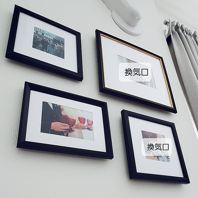 uniuniさんの実例写真