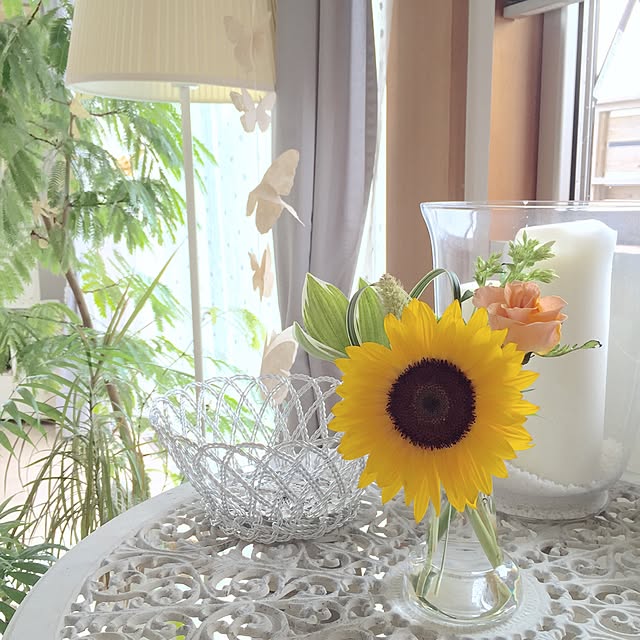 Rさんの実例写真