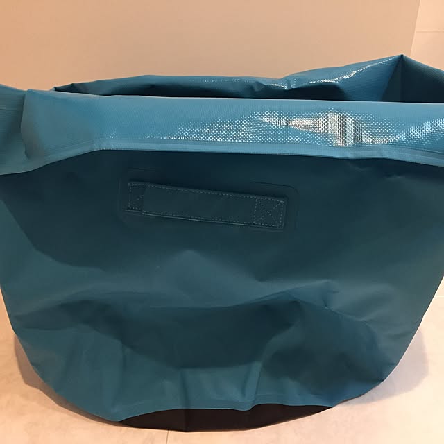 バス/トイレ/TARP BAGのインテリア実例 - 2017-06-11 23:37:10