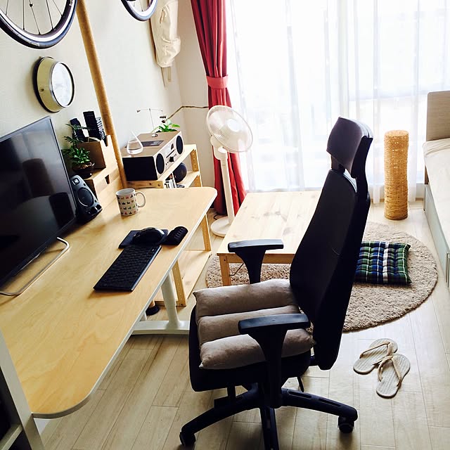 asupararinrinさんの実例写真