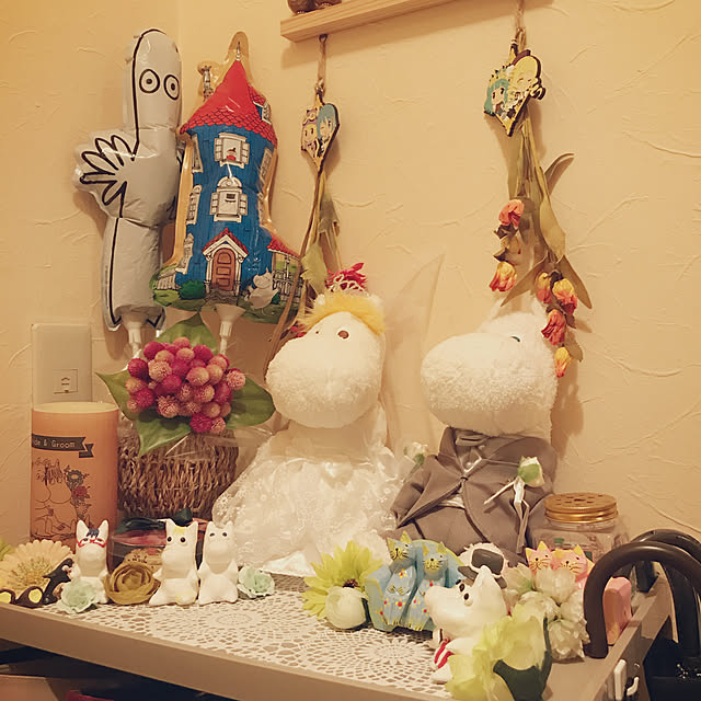 hocoさんの実例写真