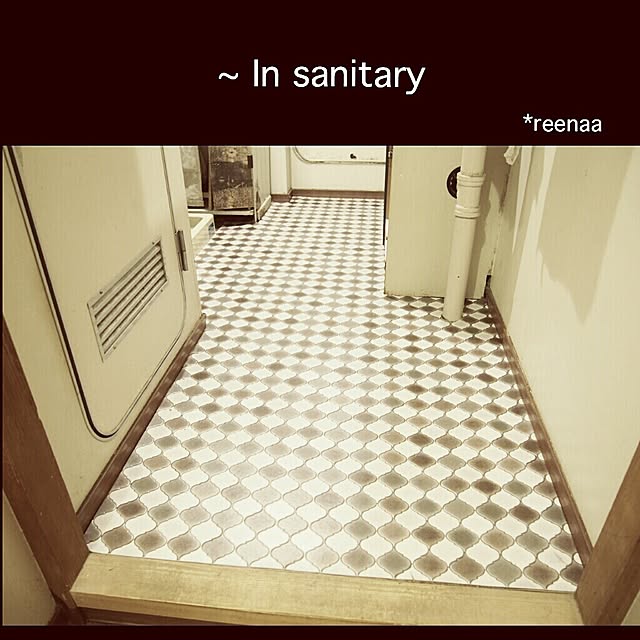 reenaさんの実例写真