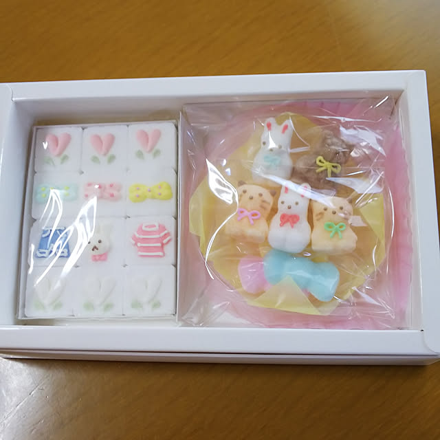 yumirinさんの実例写真