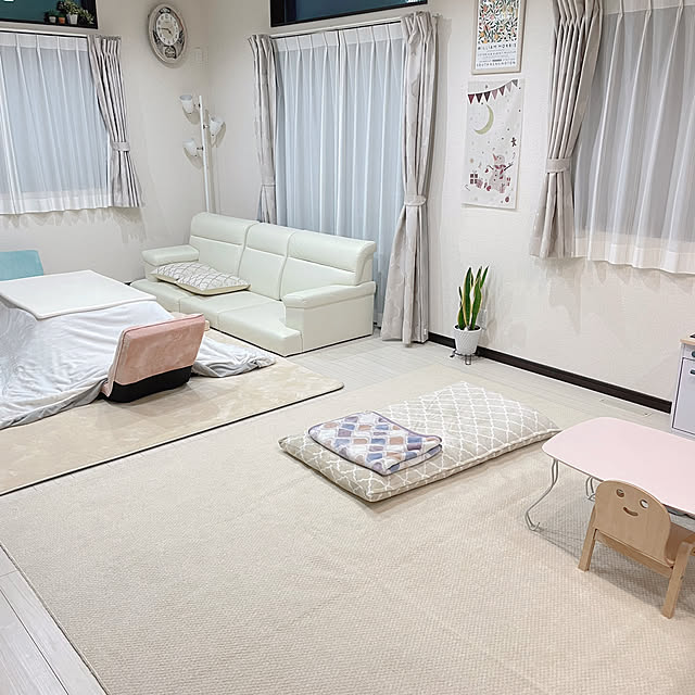 SKさんの部屋