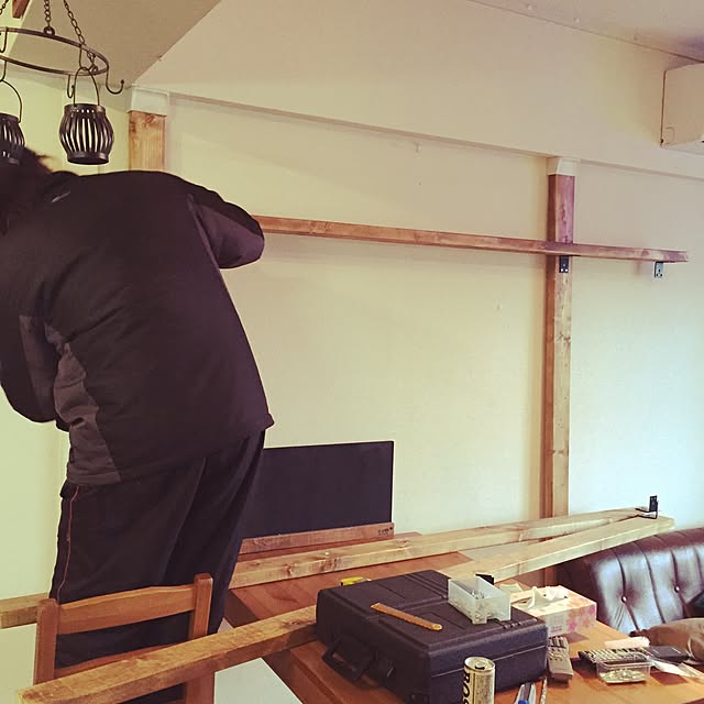 ancoさんの実例写真