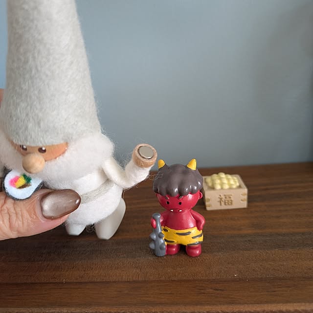 ichi.さんの部屋