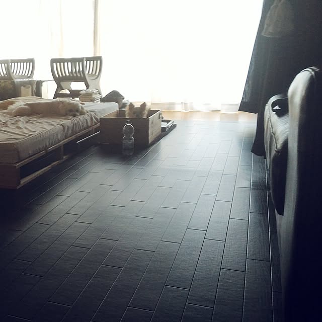 部屋全体/IKEAのインテリア実例 - 2016-11-02 18:46:43