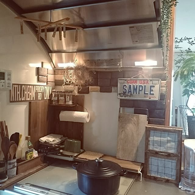 naoonさんの実例写真