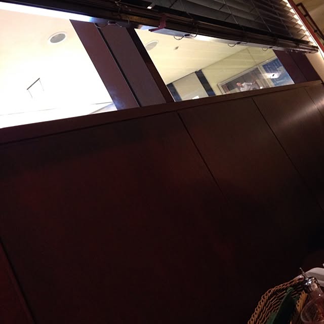 壁/天井のインテリア実例 - 2014-09-20 13:29:50