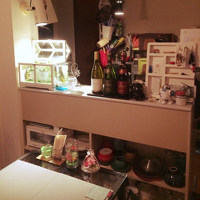 実例写真