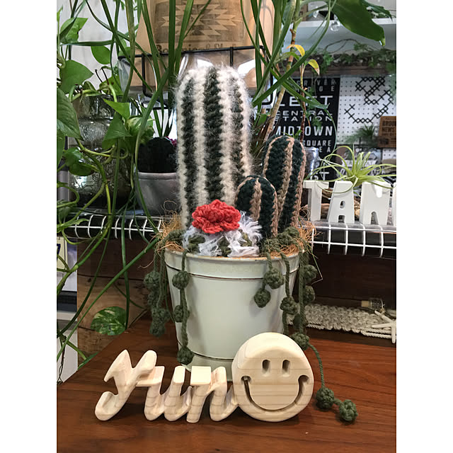 yunさんの実例写真