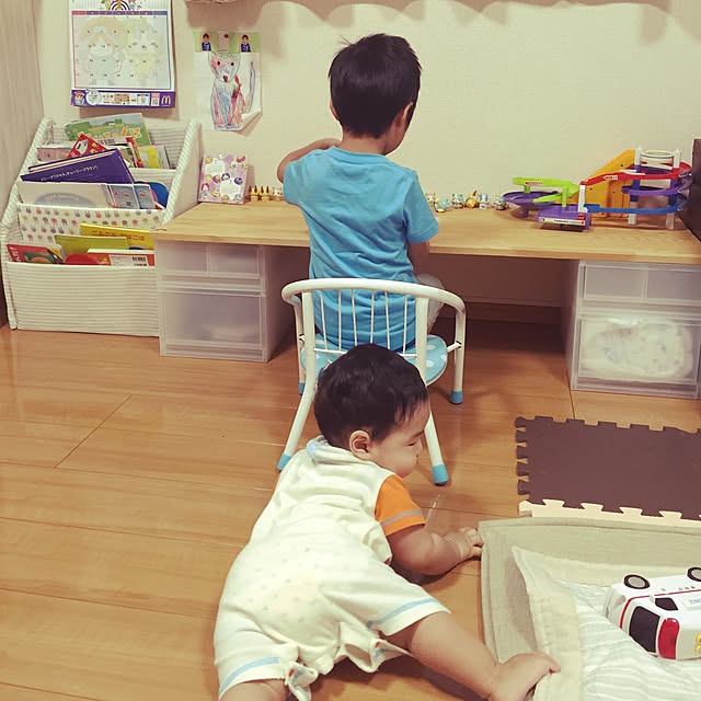 机/建売住宅/子供と暮らすのインテリア実例 - 2016-06-01 18:00:44