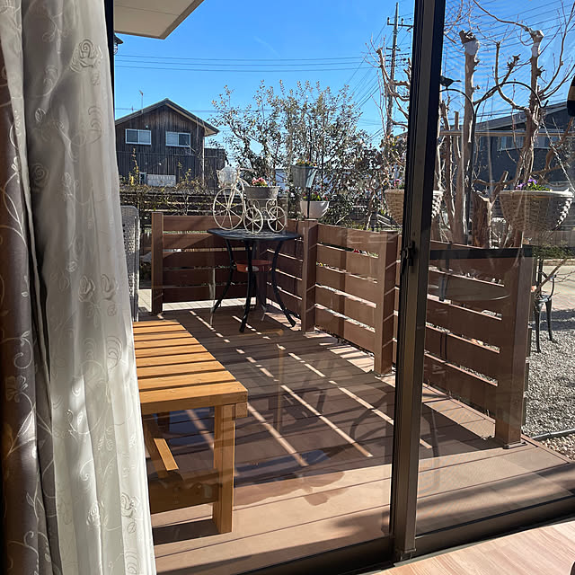 ronronさんの実例写真